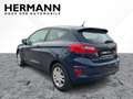 Ford Fiesta 1.1 Trend *Bluetooth*Klima*2. Hand* Blauw - thumbnail 3