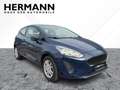 Ford Fiesta 1.1 Trend *Bluetooth*Klima*2. Hand* Blauw - thumbnail 5