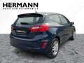 Ford Fiesta 1.1 Trend *Bluetooth*Klima*2. Hand* Blauw - thumbnail 4