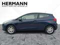 Ford Fiesta 1.1 Trend *Bluetooth*Klima*2. Hand* Blauw - thumbnail 2