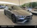 Mercedes-Benz CLA 250 CLA 250 e Shooting Brake AMG Night Kamera Ambiente Grau - thumbnail 7