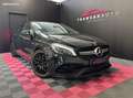 Mercedes-Benz MERCEDES 45 Mercedes-AMG Speedshift DCT 4-Matic SU Noir - thumbnail 1