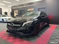Mercedes-Benz MERCEDES 45 Mercedes-AMG Speedshift DCT 4-Matic SU Noir - thumbnail 8
