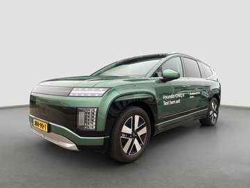 Connect+ AWD 7p. 110.3 kWh | Premium Audio | Adapt