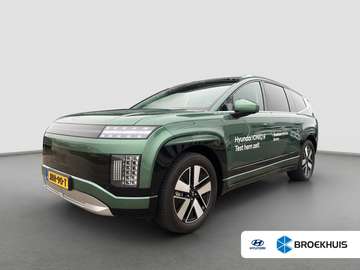 Connect+ AWD 7p. 110.3 kWh | Premium Audio | Adapt