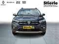 Dacia Sandero STEPWAY COMFORT TCE 90/NAVI/PDC/CARPLAY/DACHRELING Gris - thumbnail 2