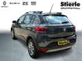 Dacia Sandero STEPWAY COMFORT TCE 90/NAVI/PDC/CARPLAY/DACHRELING Gris - thumbnail 4