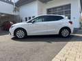 SEAT Ibiza Style Beats 1.0 TSI DAB #BT #ANDROID Weiß - thumbnail 3