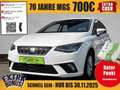 SEAT Ibiza Style Beats 1.0 TSI DAB #BT #ANDROID Weiß - thumbnail 1