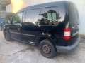 Volkswagen Caddy Kasten 2. Hd AHK guter Zustand Schwarz - thumbnail 4
