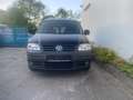 Volkswagen Caddy Kasten 2. Hd AHK guter Zustand Schwarz - thumbnail 9