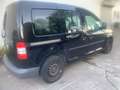 Volkswagen Caddy Kasten 2. Hd AHK guter Zustand Schwarz - thumbnail 2