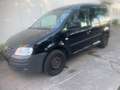 Volkswagen Caddy Kasten 2. Hd AHK guter Zustand Schwarz - thumbnail 3
