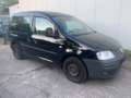 Volkswagen Caddy Kasten 2. Hd AHK guter Zustand Schwarz - thumbnail 1
