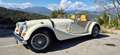 Morgan Plus 8 3.9L injection Beige - thumbnail 3