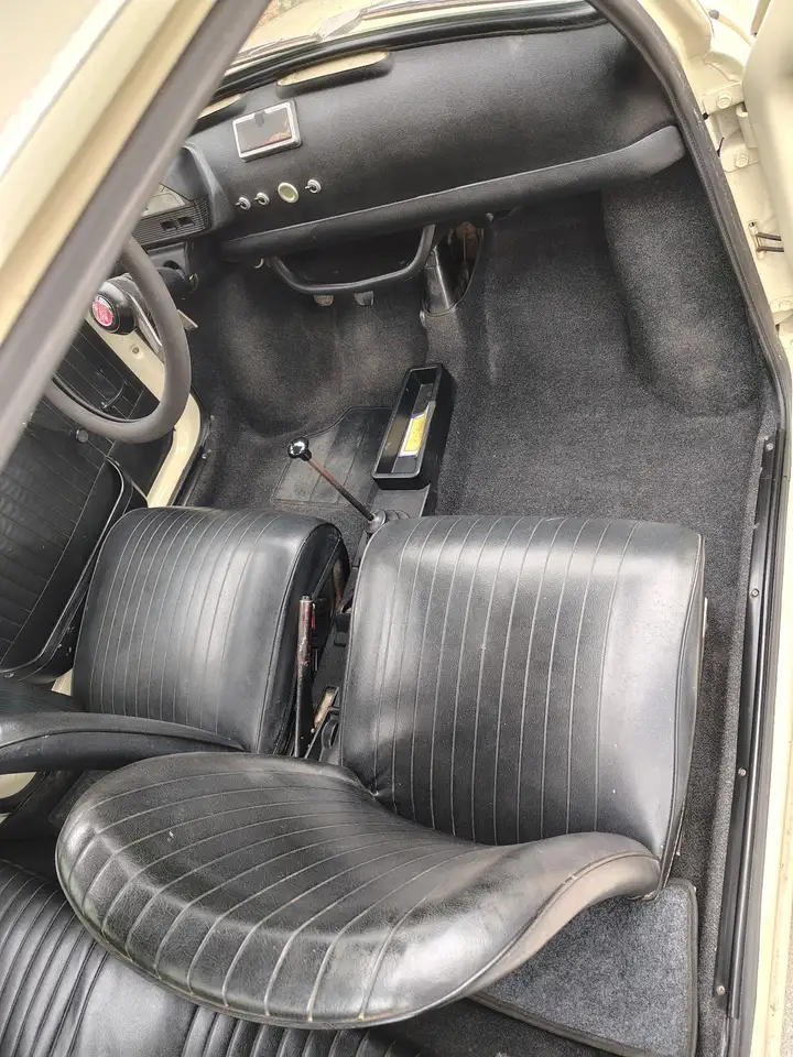 Fiat 1100, foto 10