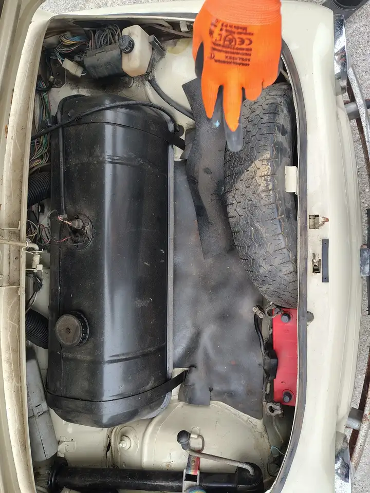 Fiat 1100, foto 7