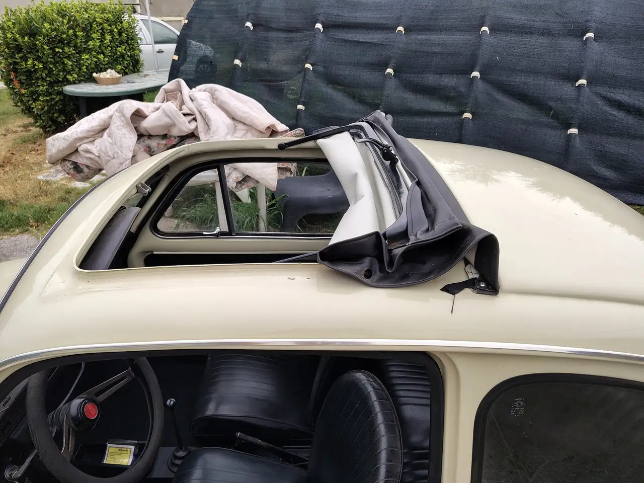 Fiat 1100, foto 6