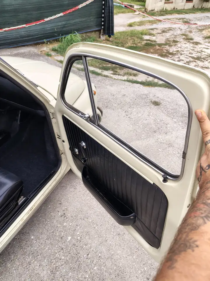 Fiat 1100, foto 11