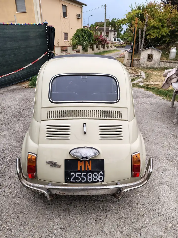 Fiat 1100, foto 4