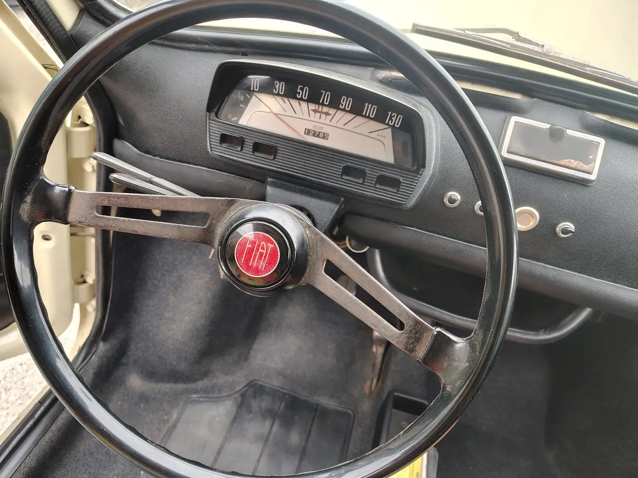 Fiat 1100, foto 5