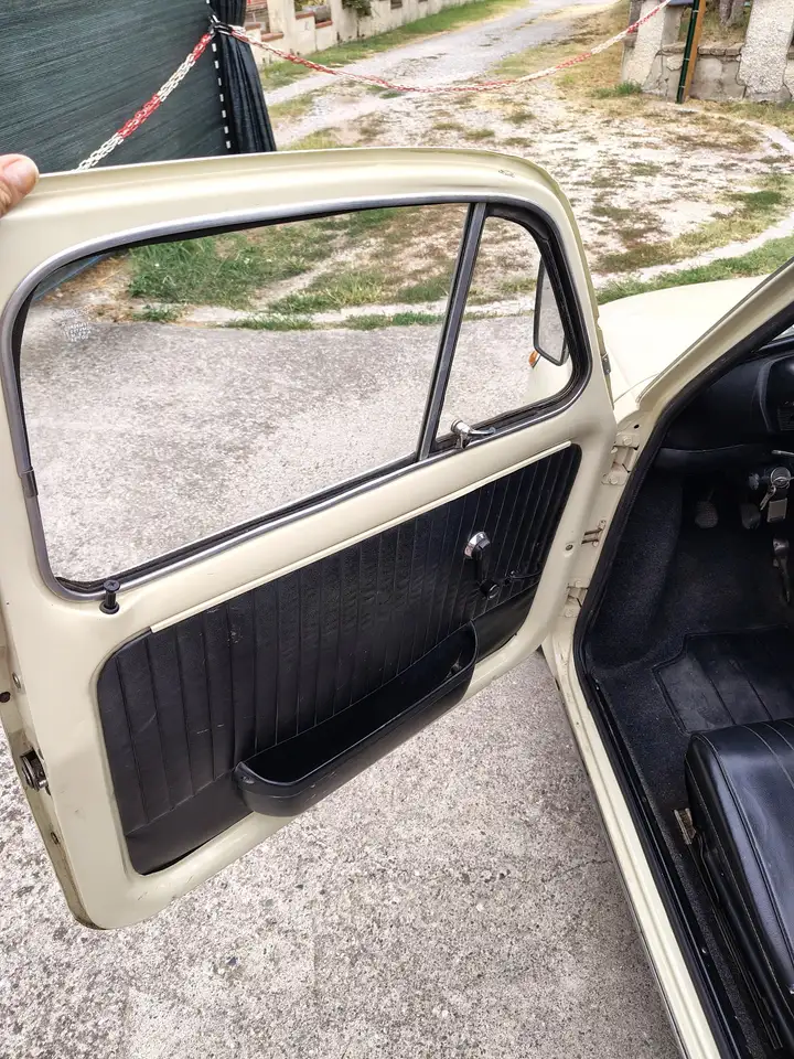 Fiat 1100, foto 12
