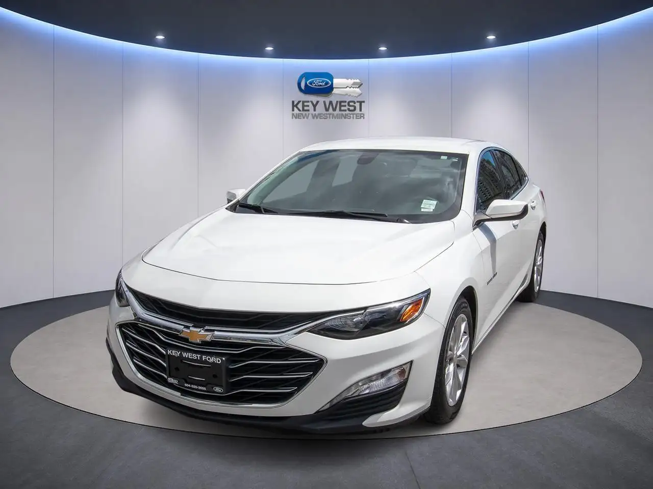 2022 Chevrolet Malibu