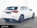 Mercedes-Benz A 180 Kompaktlimousine Progressive/Navi/Autom. Weiß - thumbnail 3