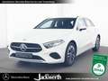 Mercedes-Benz A 180 Kompaktlimousine Progressive/Navi/Autom. Weiß - thumbnail 1