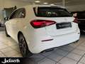 Mercedes-Benz A 180 A 180 Kompaktlimousine Progressive/Navi/Autom. LED Blanc - thumbnail 3