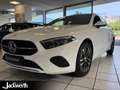 Mercedes-Benz A 180 A 180 Kompaktlimousine Progressive/Navi/Autom. LED Blanc - thumbnail 2