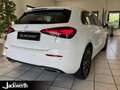 Mercedes-Benz A 180 A 180 Kompaktlimousine Progressive/Navi/Autom. LED Blanc - thumbnail 4