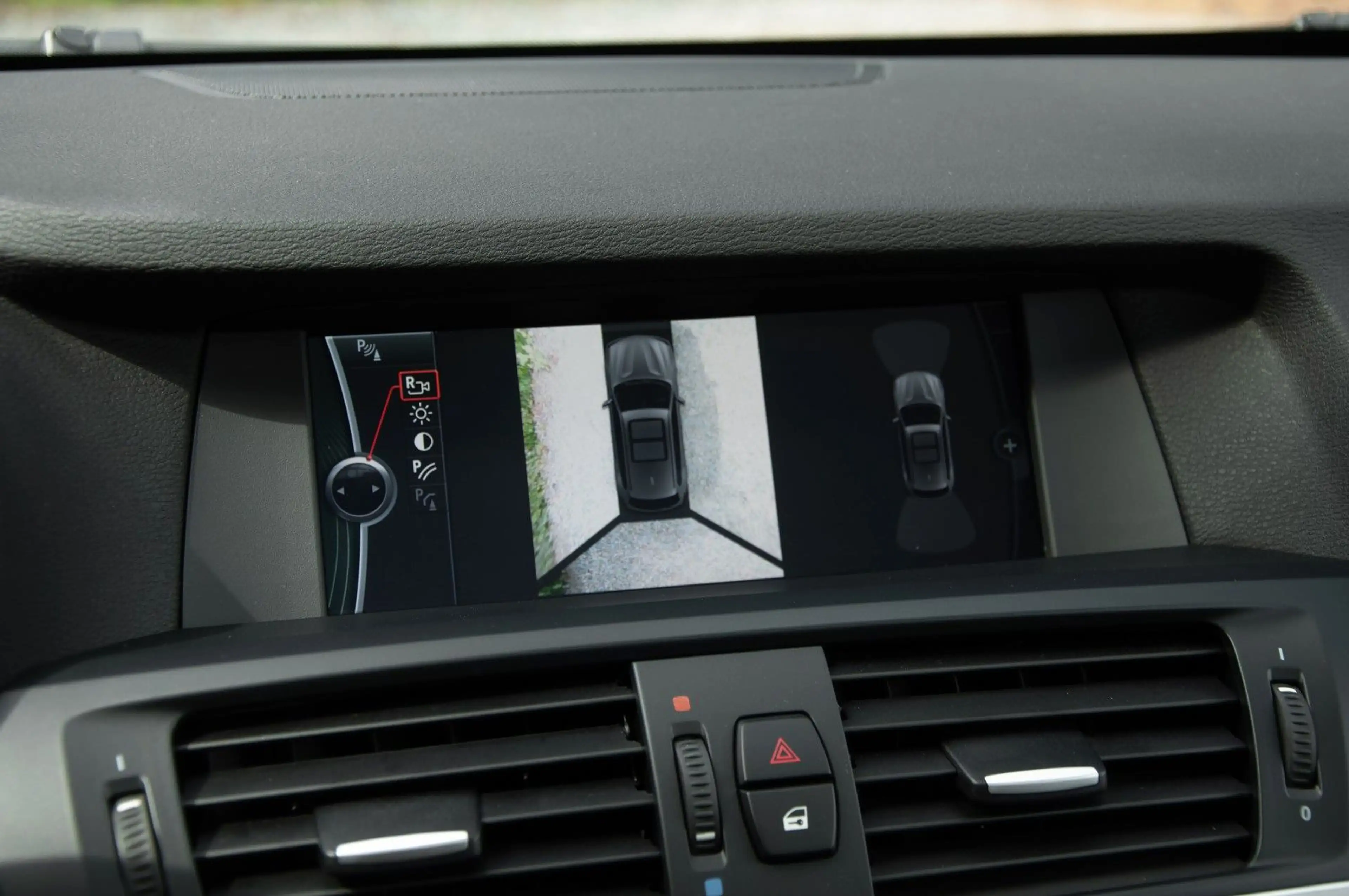 BMW X3 xDrive35i MOTORSCHADEN — photo 10