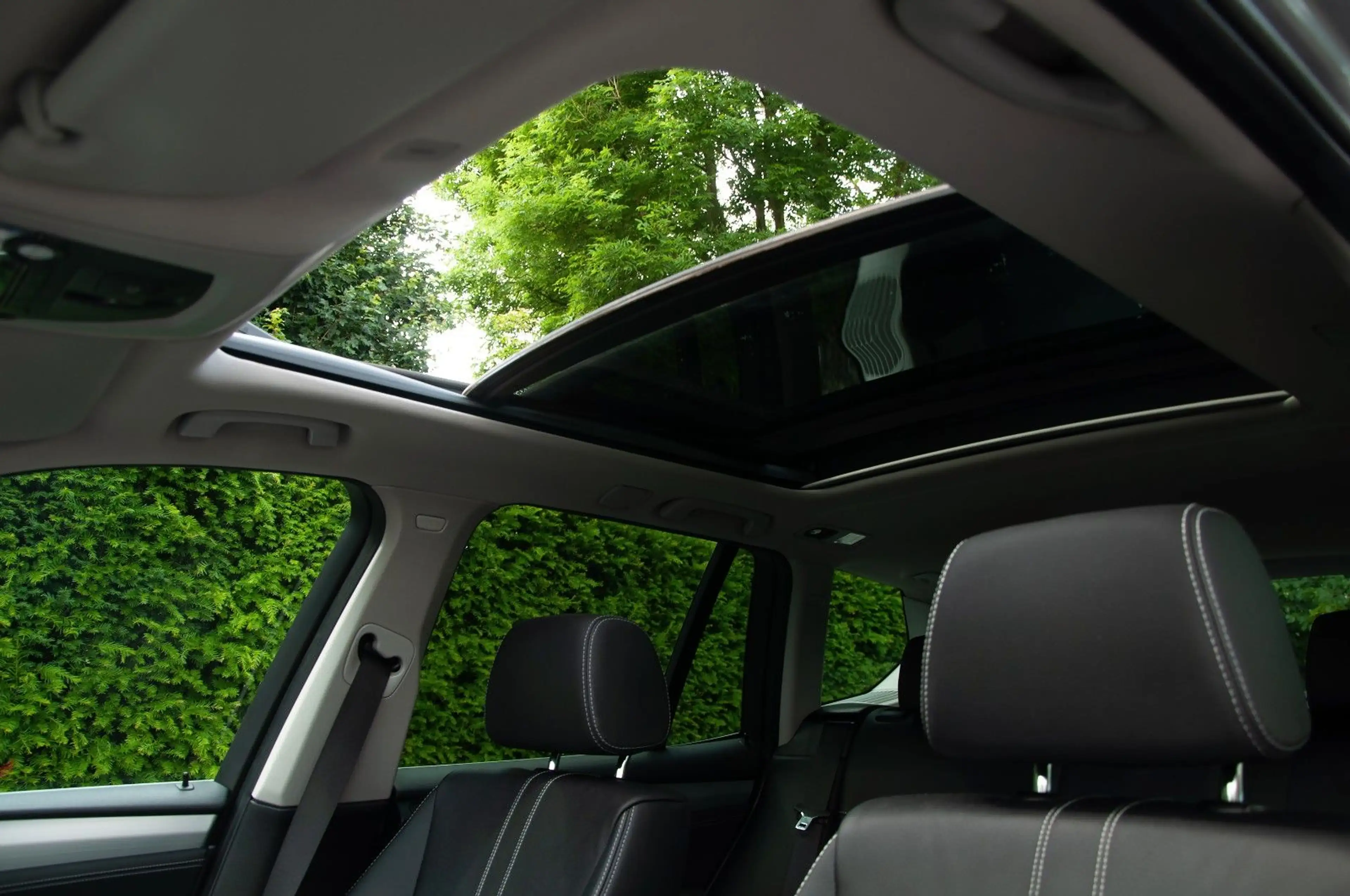 BMW X3 xDrive35i MOTORSCHADEN — photo 6
