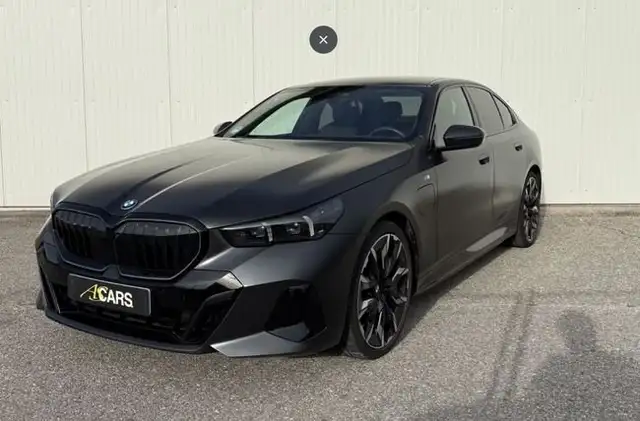 BMW 550 550e Touring xDrive