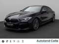 BMW M850 xD GC Panorama 360° Laser HUD H K SoftCl Czarny - thumbnail 1