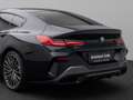 BMW M850 xD GC Panorama 360° Laser HUD H K SoftCl Czarny - thumbnail 14