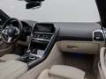 BMW M850 xD GC Panorama 360° Laser HUD H K SoftCl Czarny - thumbnail 39