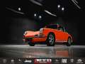 Porsche 911 Targa Ölklappe Targa Ölklappe Orange - thumbnail 1