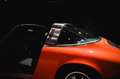 Porsche 911 Targa Ölklappe Targa Ölklappe Orange - thumbnail 8