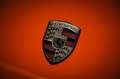 Porsche 911 Targa Ölklappe Targa Ölklappe Orange - thumbnail 10
