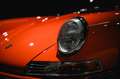 Porsche 911 Targa Ölklappe Targa Ölklappe Orange - thumbnail 9