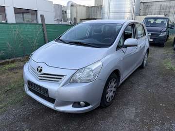 2.0D4D Advance 7place 167.975km