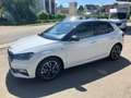Skoda Fabia 1,5TSi Monte Carlo DSG ACC GV5 Kamera Weiß - thumbnail 1