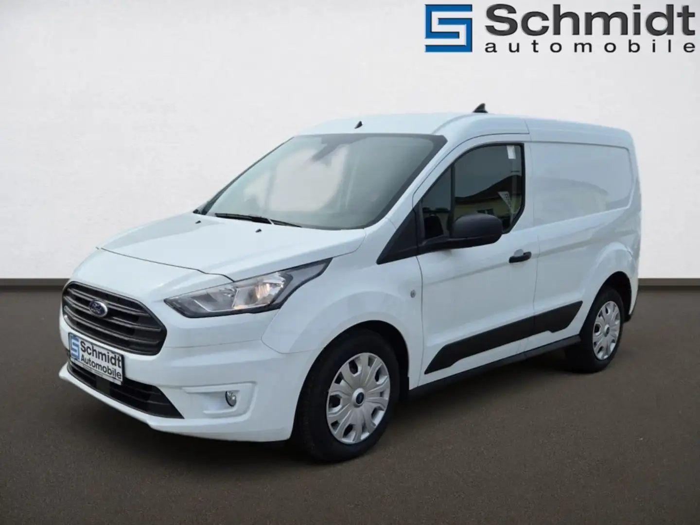 Ford Transit Connect Trend Kasten L1 1,5L EBlue 100PS M6 F Blanco - 2