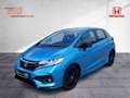 Honda Jazz 1.5 i-VTEC Dynamic Navi SpurH LM LED PDC Blau - thumbnail 2