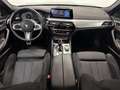 BMW 520 5-serie Touring 520i High Executive M-sport | TREK Schwarz - thumbnail 3