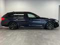 BMW 520 5-serie Touring 520i High Executive M-sport | TREK Schwarz - thumbnail 19