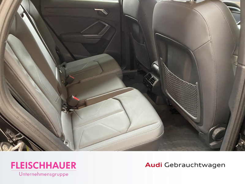 Audi Q3 Sportback 45 TFSI e S-line Matrix LED Navi ACC Par — photo 10
