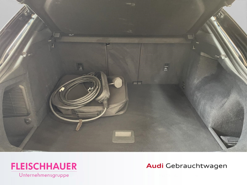 Audi Q3 Sportback 45 TFSI e S-line Matrix LED Navi ACC Par — photo 7